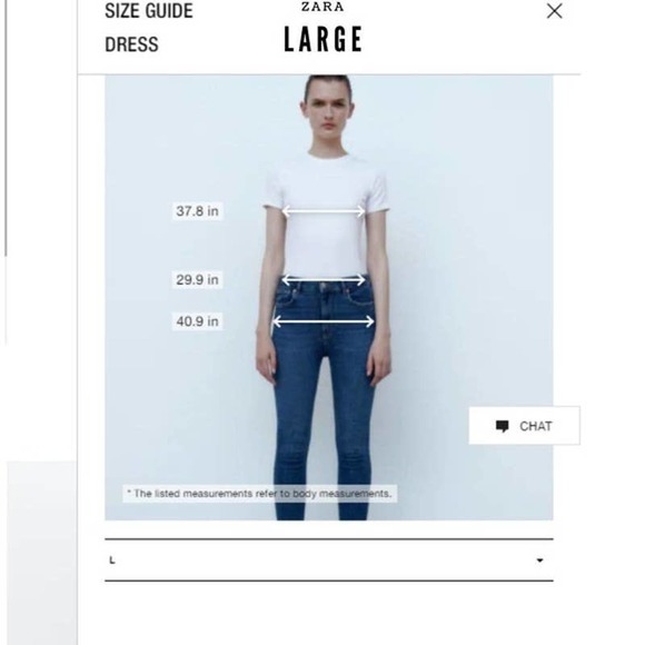 ZARA Blogger  Red Strappy Cut Out Midi Dress 9878/189 Large NWT - Picture 3 of 10